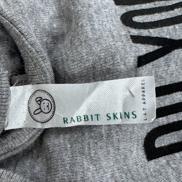 Set of 2 Onesies for a Weighlifting Baby, size 0-3 months, 3-6 months - Picture 4 of 9